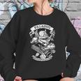 Fantasy Rpg Paladin Sweatshirt Gifts for Her