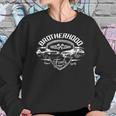 Fast And Furious Brotherhood T-Shirt Sweatshirt Gifts for Her