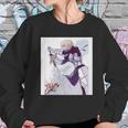 Fate Series Fatestay Night Saber SketchShirt S997 Sweatshirt Gifts for Her