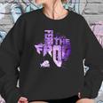 Fear The Tcu Horned Frogs Sweatshirt Gifts for Her