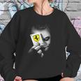 Ferrari Shirt Sweatshirt Gifts for Her