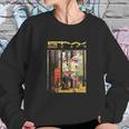 Fightor Styx The Grand Illusion Printed Sweatshirt Gifts for Her