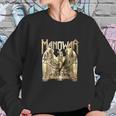 The Final Battle Tour 2019 Manowar Sweatshirt Gifts for Her