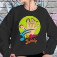 Finger Family Sweatshirt Gifts for Her