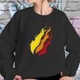 Fire Nation Preston Playz Shirt - Inspired Sweatshirt Gifts for Her