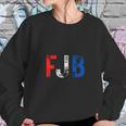 Fjb Fuck Joe Biden Anti Biden Sweatshirt Gifts for Her