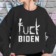 Fjb Lets Go Brandon Anti Biden Fuck Biden Sweatshirt Gifts for Her