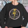 Flash Gordon Aaaa Crew Sweatshirt Gifts for Her