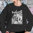 Flcl The Pillows Live Dmn Sweatshirt Gifts for Her