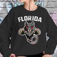 Florida Rats - Sunshine State Sweatshirt Gifts for Her