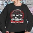 Floyd Shirt Family Crest FloydShirt Floyd Clothing Floyd Tshirt Floyd Tshirt Gifts For The Floyd Sweatshirt Gifts for Her