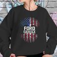 Ford Family Sweatshirt Gifts for Her