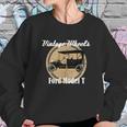 Ford ModelSweatshirt Gifts for Her