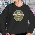 Foreign Legion Paratrooper 2 Rep Olde Airborne Brew Sweatshirt Gifts for Her