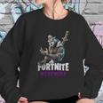 Fortnite Dire Werewolf New Skin T-Shirt Sweatshirt Gifts for Her