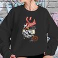 Frank Sinatra Classic Sweatshirt Gifts for Her