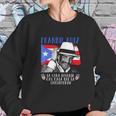 Frankie Ruiz La Cura Sweatshirt Gifts for Her