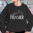 Frasier T-Shirt Sweatshirt Gifts for Her