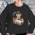 Fred Sanford Graphic Sweatshirt Gifts for Her