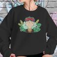 Frida Kahlo Funny Painting Sweatshirt Gifts for Her