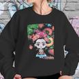 Frida Kahlo Mexico Sweatshirt Gifts for Her