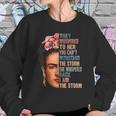 Frida Kahlo Quote Vintage Sweatshirt Gifts for Her