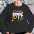 Friday Night Funkin Pump And Skid Sweatshirt Gifts for Her