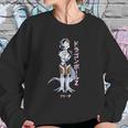 Frieza Mecha Dbz Sweatshirt Gifts for Her