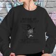 Funny Halloween Buckle Up Buttercup You Just Flipped My Witch Switch Cat Design Sweatshirt Gifts for Her