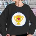 Funny Halloween Champ Bear Halloween Costume Sweatshirt Gifts for Her