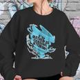 Funny Tornado Storm Chaser Meterology Sweatshirt Gifts for Her