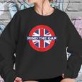 The Gap Funny Saying London Subway Distressed Sweatshirt Gifts for Her