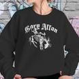 Gary Allan Tshirt Sweatshirt Gifts for Her