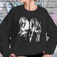 Gary Rossington Allen Collins Rocker Legend Crazy No Name Shirt Sweatshirt Gifts for Her