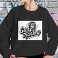 Gas Monkey Dallas Texas Sweatshirt Gifts for Her