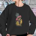 The Gaslight Anthem Boys Girls Music Graphic Sweatshirt Gifts for Her