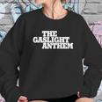 Gaslight Anthem New T-Shirt Sweatshirt Gifts for Her