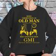 General Motors Institute Sweatshirt Gifts for Her