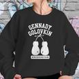 Gennady Golovkin Best Gift Sweatshirt Gifts for Her