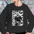 Gennady Golovkin Funny Sweatshirt Gifts for Her