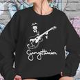 George Harrison Tshirt Sweatshirt Gifts for Her