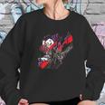 Ghostbusters Who You Gonna Call Sweatshirt Gifts for Her