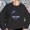 Ghostbusters Stay Puft Marshmallow Sweatshirt Gifts for Her