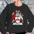 Gilbert Family Crest Coat Of Arms British Family Crests Sweatshirt Gifts for Her