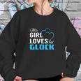 This Girl Loves Her Glock Name Shirts Sweatshirt Gifts for Her