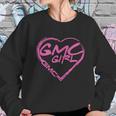 Gmc - Gmc GirlShirt T-Shirt Sweatshirt Gifts for Her