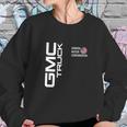 Gmc Trucks Sweatshirt Gifts for Her