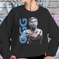 Golovkin Ggg Professional Boxing King Sweatshirt Gifts for Her