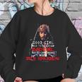 Good Girl Go To Heaven Bad Girl Go To The Caribbean With Jack Sparrow Sweatshirt Gifts for Her