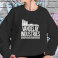 The Goozler Vandelay Industries Sweatshirt Gifts for Her